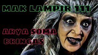 Download lagu Misteri Gunung Merapi - Mak Lampir Episode 111 [Arya Soma Bringas] mp3