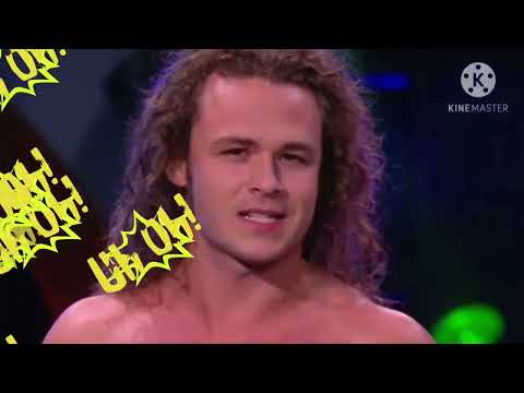 Jungle Boy Theme Crowd Singing