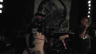 MDC (Millions of Dead Cops) - I Hate Work