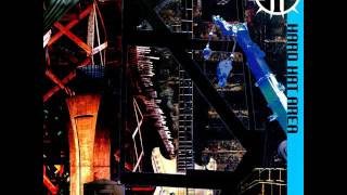 Allan Holdsworth - Low Levels, High Stakes