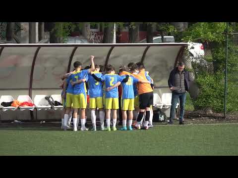 Studentski grad-Ofk Zarkovo kadeti 30.03.2025.