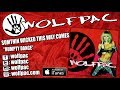 WOLFPAC - "Humpty Dance" (Lyric Video)- Somthin' Wicked This Way Comes