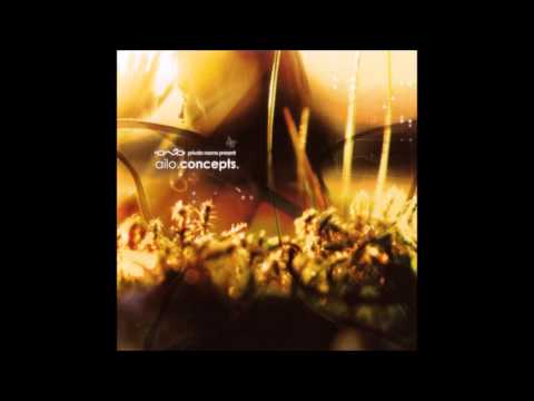 Ailo - Concepts [Full Album]