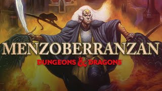 Menzoberranzan | PC