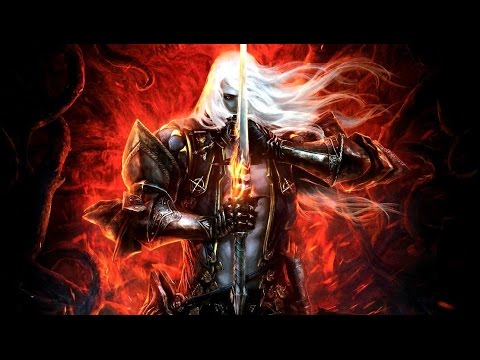 CASTLEVANIA: MIRROR OF FATE All Cutscenes (Lords of Shadow) Full Game Movie 1080p 60FPS HD