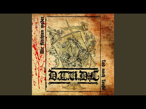 [Wir Fürchten] Weder Tod Noch Teufel