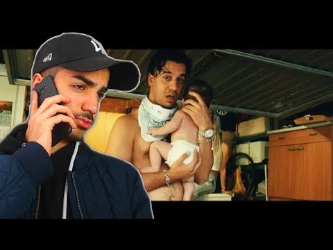 CHILLT 📞 Ufo361 feat. RAF Camora – „Nummer“ 🌊 🌊 🌊 - Reaction