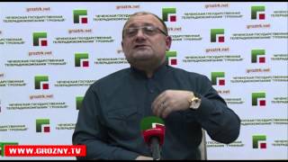 Джамбулат Умаров: Вмешательство Кадырова помогло избежать конфликта в межнациональных отношениях