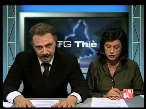 147 TG FINE Gemellaggio