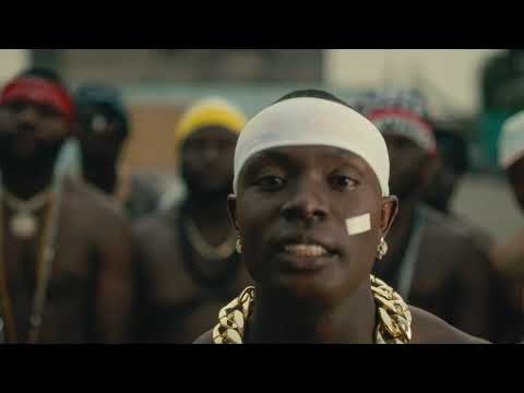 Show Yoh - No Show Without Show Yoh (official clip) Dir. Dr Nkeng Stephens