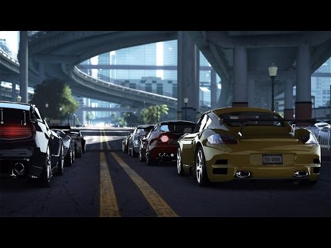 The Crew Gameplay Part 18 German No Commentary