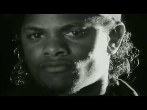 Eazy E - No More Questions *Fan Video*