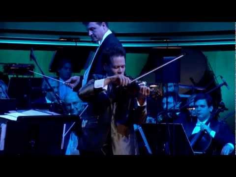 CSABA ILLÉNYI - Mission Impossible