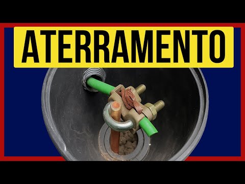 Aterramento Elétrico: O Que É, Para Que Serve e Quais os Tipos [Explicação Completa]
