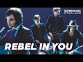 Supergrass - Rebel In You (Official Audio)