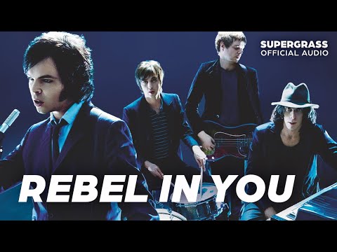 Video thumbnail for Rebel in You
