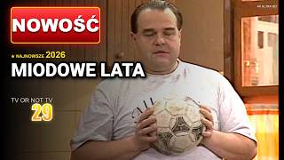 Download lagu Miodowe lata 2026 odcinek 25-28 | Full HD mp3