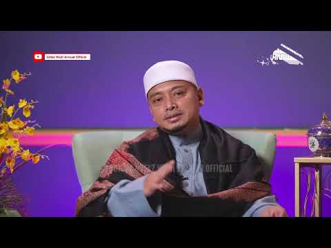 [E14] Sirah Rasulullah ﷺ - Hijrah pertama Rasulullah | Ustaz Wadi Annuar