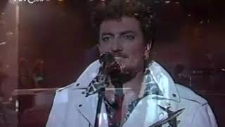 Tino Casal - Oro Negro (Versión Maxi) Actuación