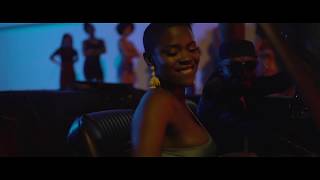 Fuse ODG -  Outside Of The Ropes (Official Video) OUT NOW