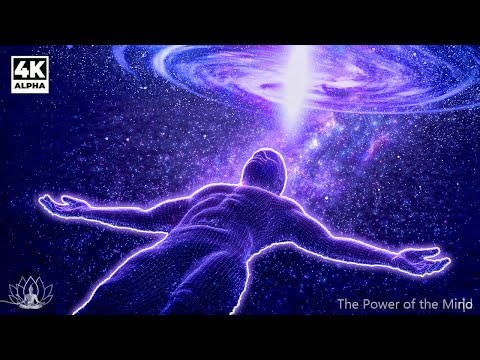 432Hz Deep Sleep Music for Stress Relief, Anxiety, Overthinking, Meditation & Fall Asleep Fast