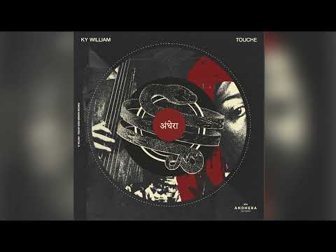 Ky William - Touché (Original Mix)
