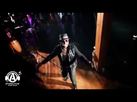 SEXAPPEAL " A ESCONDIDAS"  VIDEO OFICIAL