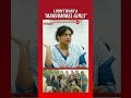 Women Representation Is Still A Big Debate Parvathy Thiruvothu Women Representation Cinema