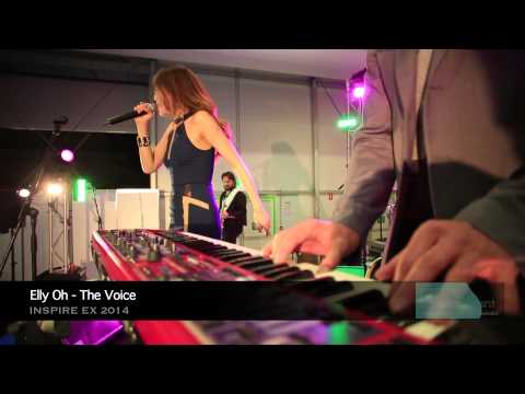 A.P.E Presents -  INSPIRE EX 2014