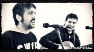 Estopa - Tragicomedia