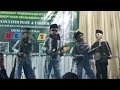 Tari Kreasi Rhoma Irama JUDI Anak Anak Dance