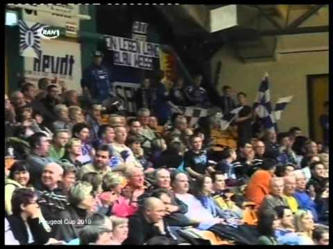 Schafft der DRHV die Titelverteidigung ? - RAN1