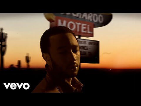 John Legend - Stereo (Official Video)