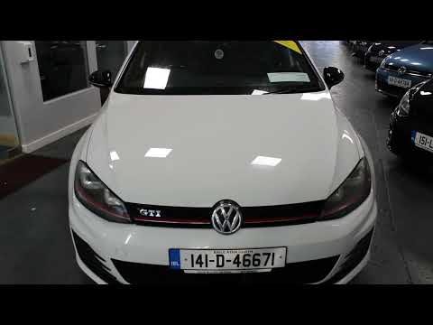 Volkswagen Golf 2014 - Image 2