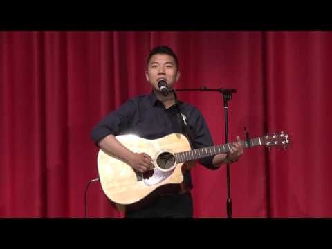 May Show 1615 Kevin Vang