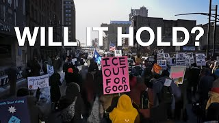 ICE is Pushing America to a Breaking Point