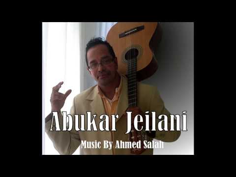 Abukar Jeilani - Sooroorey