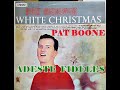 ADESTE  FIDELES  (PAT BOONE)
