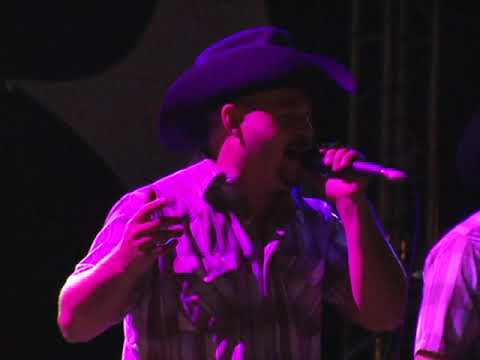 Paizaz De Guanacevi (En Vivo Desde Cuautla / 2008)