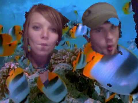 Aubyn Beth: Fish Kiss