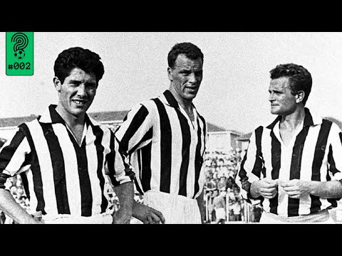 Is this the most criminally underrated Juventus team?
