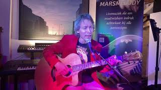 One More Night, a Stephen Bishop Cover