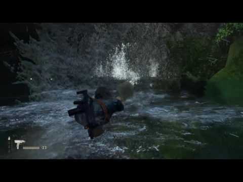 Uncharted 4 is LIT  ( RPG , Grenade , Lit Explosions )