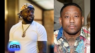 OTH says Maino Was A ‘Victim’ In Jail “I’m Not Gonna Talk About Him Being A Rat , But He’s A..