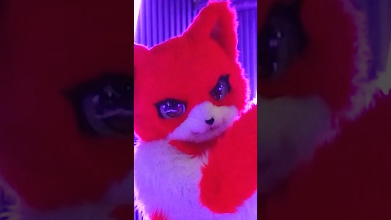 ILLIT – 'NOT CUTYE ANYMORE'#illit#kpopdance#furryfandom