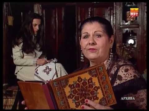Anka Gieva - Oj devojce belo i crveno | Анка Гиева - Ој девојче бело и црвено