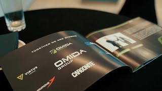 Polska Firma Transportowa | Transport Spedycja Logistyka 2022 | Omida Logistics
