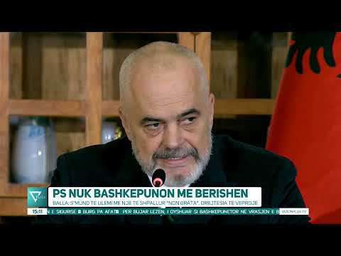 Edicioni Informativ - 27 Dhjetor 2021 - Ora 15:00 - News, Lajme - Vizion Plus