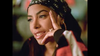 Aaliyah - Are You Ready