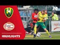 Samenvatting ADO Den Haag - Jong PSV (11-03-2022)